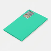 魚頭カレーは？シンガポール ポストイット (アングル)