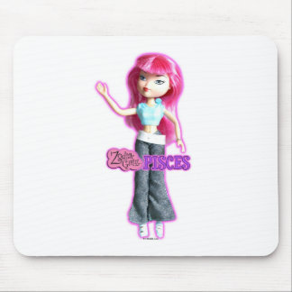 魚類のマウスパッド マウスパッド