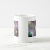 魚類のマグ コーヒーマグカップ (中央)