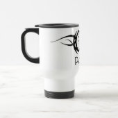 魚類のマグ トラベルマグ (左)