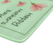 魚類の母の日のまな板 カッティングボード (角)