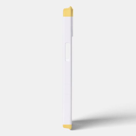 魚類の馬の中国語および西部の占星術 Case-Mate iPhoneケース (裏面 / 右)