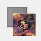 魚類マグネット マグネット (正面/裏面)