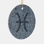 魚類 セラミックオーナメント (右)