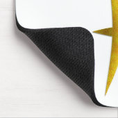 魚類 マウスパッド (コーナー)