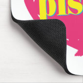 魚類 マウスパッド (コーナー)