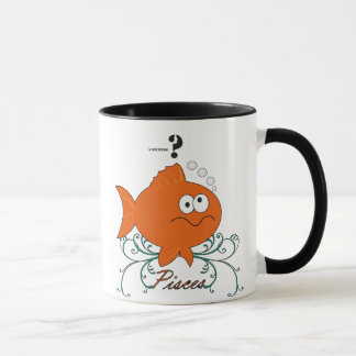 魚類 マグカップ