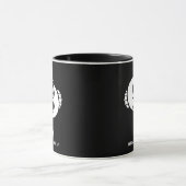 魚類 マグカップ (中央)