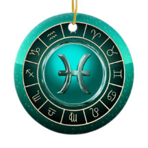 魚類-魚の占星術のな印