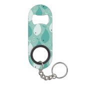 魚2と模造して下さい キーホルダー栓抜き (裏面)