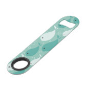 魚2と模造して下さい スピード栓抜き (正面アングル)