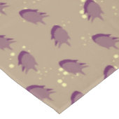 魚2と模造して下さい テーブルクロス (アングル)