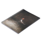 魚2012年の跳躍 ノートブック (左側)