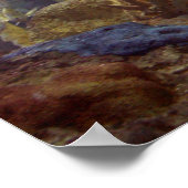 魚2 ポスター (角)