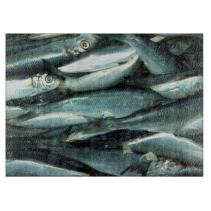 魚 カッティングボード