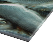 魚 カッティングボード (角)