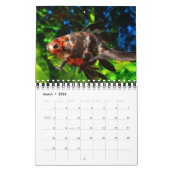 魚 カレンダー (3月 2026)