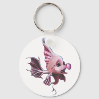 魚 キーホルダー