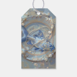 魚 – ギフトラベル ギフトタグ