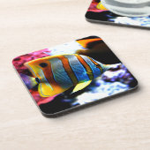 魚 コースター (左側)