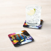 魚 コースター (右側)