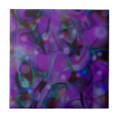 魚・タンク タイル (正面)