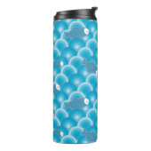 魚 タンブラー (回転左)