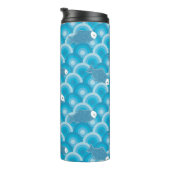 魚 タンブラー (回転右)