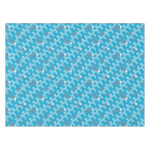 魚 テーブルクロス (正面(横))