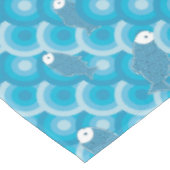 魚 テーブルクロス (アングル)