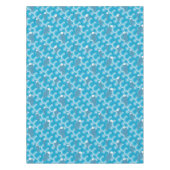 魚 テーブルクロス (正面)