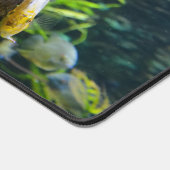 魚 デスクマット (コーナー)