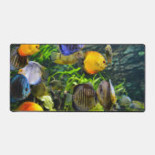 魚 デスクマット (正面)