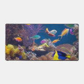 魚 デスクマット (正面)