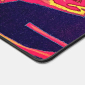 魚 デスクマット (コーナー)