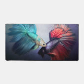 魚 デスクマット (正面)