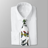 魚 ネクタイ (タイ)