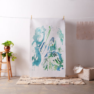 "魚" ファブリック