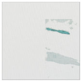 "魚" ファブリック (クローズアップ)