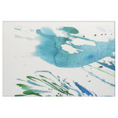 "魚" ファブリック (ファットクウォーター)