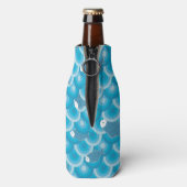 魚 ボトルクーラー (ボトル裏面)