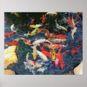 魚 ポスター (正面)