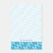 魚 ポストイット (正面)