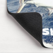 魚! マウスパッド (コーナー)