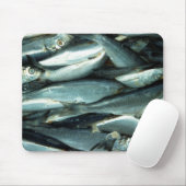 魚 マウスパッド (マウス)