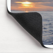 魚! マウスパッド (コーナー)