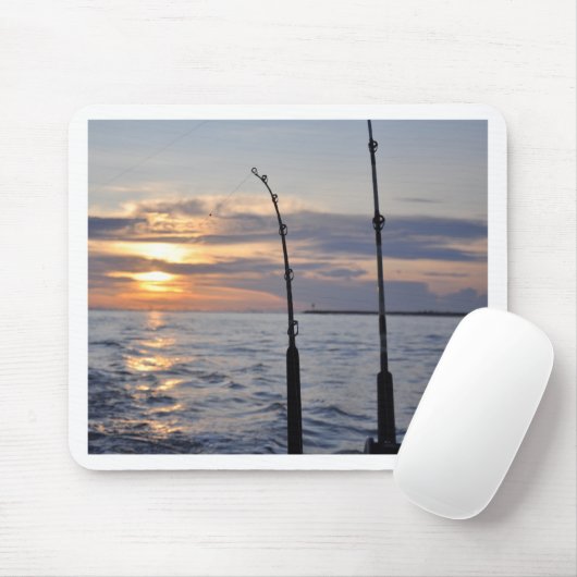 魚! マウスパッド (マウス)