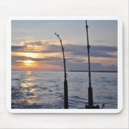 魚! マウスパッド