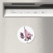 魚 マグネット (インサイチュ (食洗機))