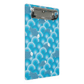 魚 ミニクリップボード (アングル)